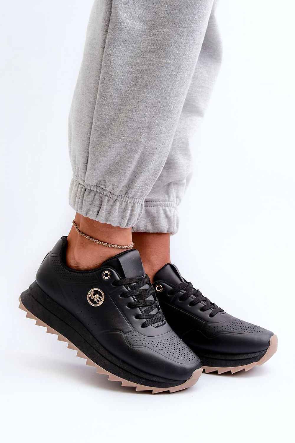 Sport Shoes Step in style - Lojahub Shop